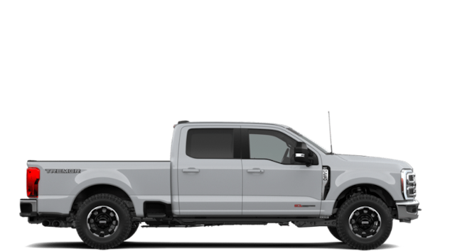 2026 Ford SuperDuty